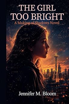 The Girl Too Bright
