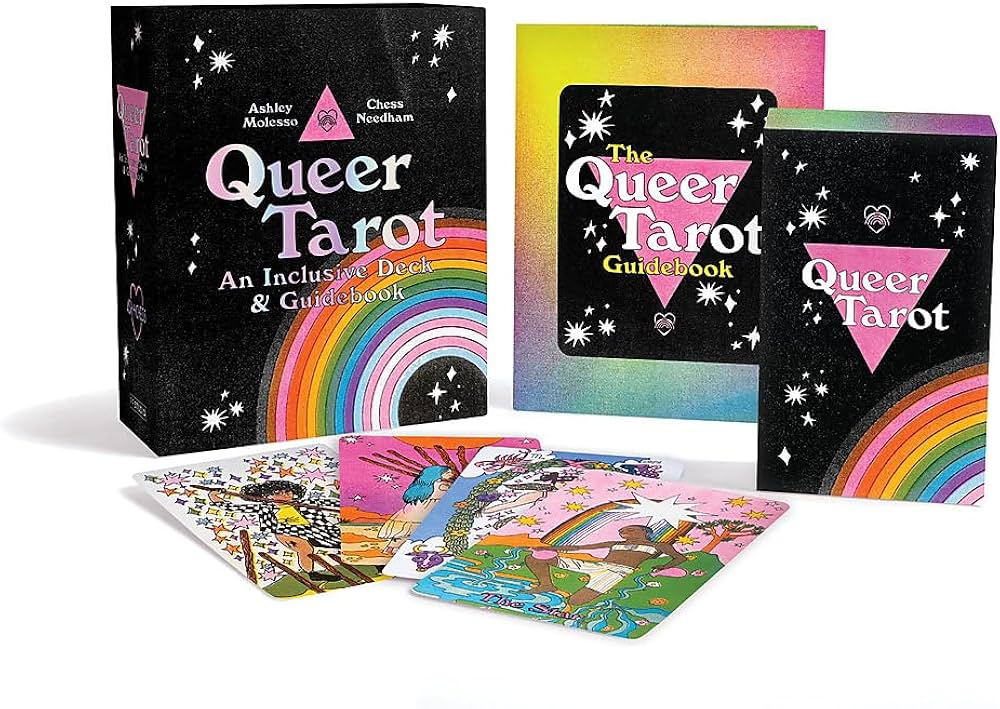 Queer Tarot