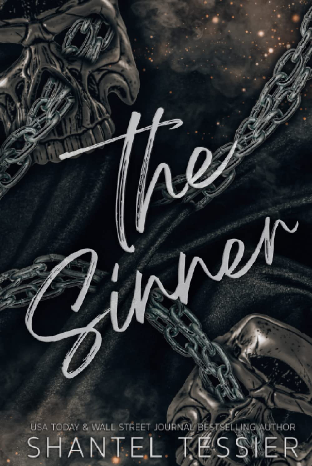 The Sinner - Shantel Tessier