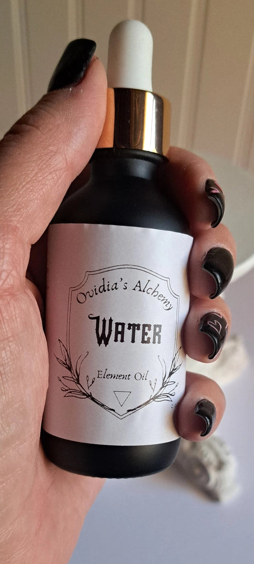 Body Oils