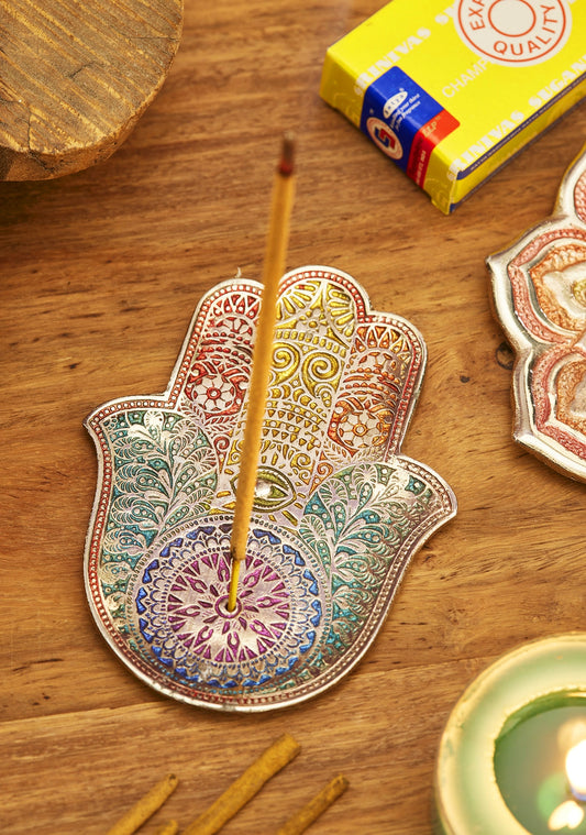 Incense Holder