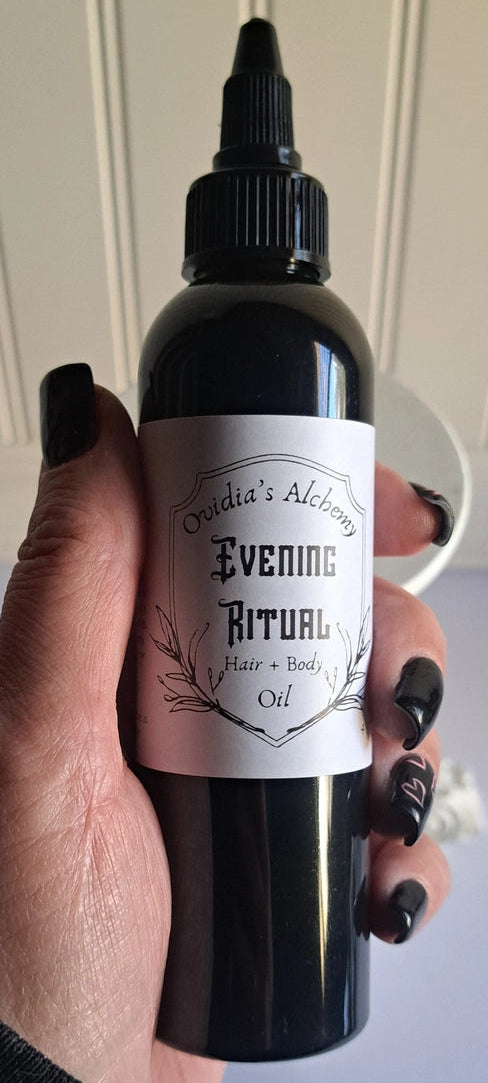 Body Oils
