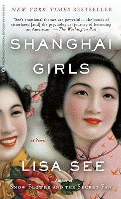 Shanghai Girls