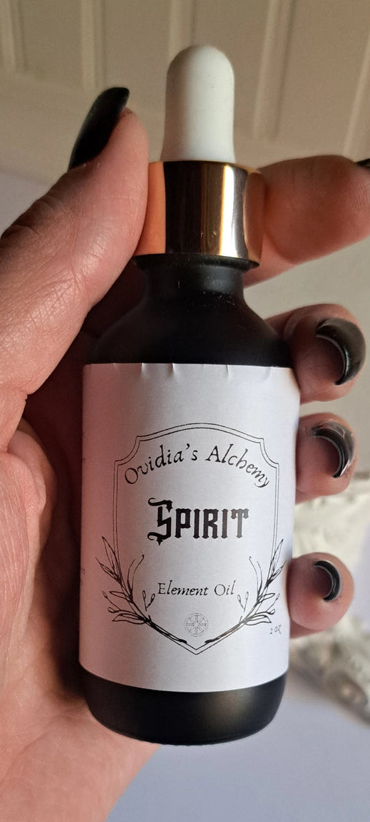 Body Oils