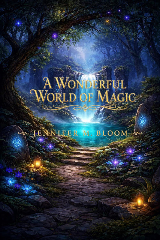 A Wonderful World of Magic