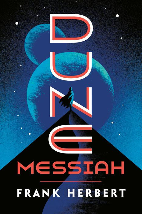 Dune Messiah - Frank Herbert