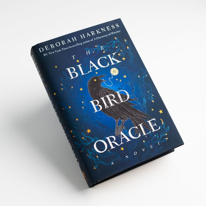 Black Bird Oracle