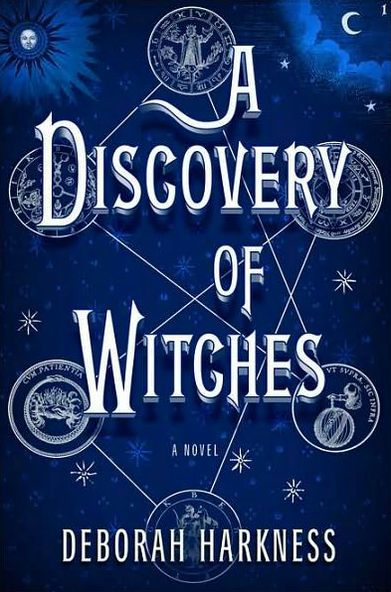 Discovery of Witches