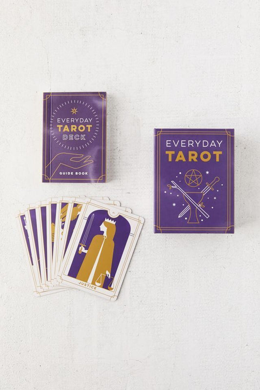 Everyday Tarot