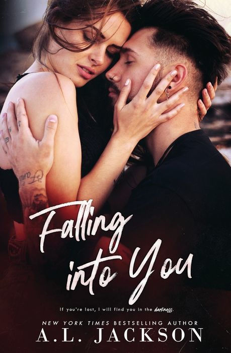 Falling Into You