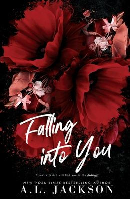 Falling Into You