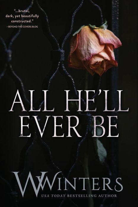All He'll Ever Be - W. Winters