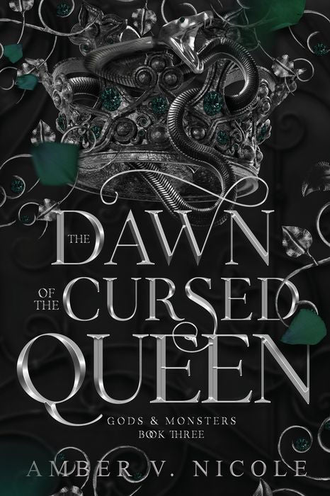 Dawn of the Cursed Queen