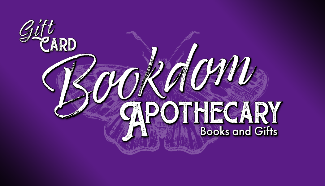 Bookdom Apothecary Gift Card
