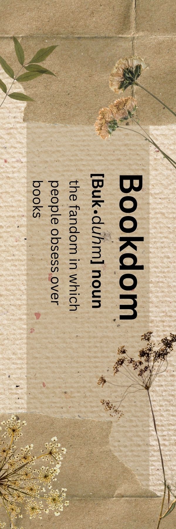 Bookdom Apothecary Bookmarks