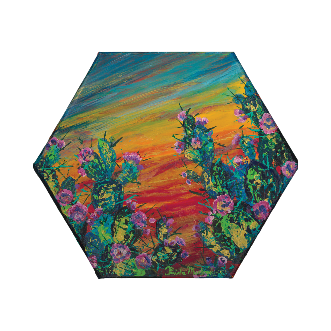 Mounted Prints