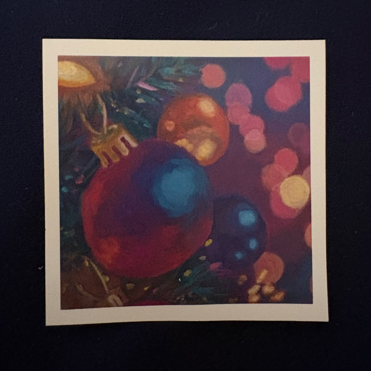 Paisha Paints Sticker