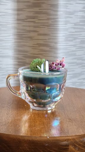 Candle