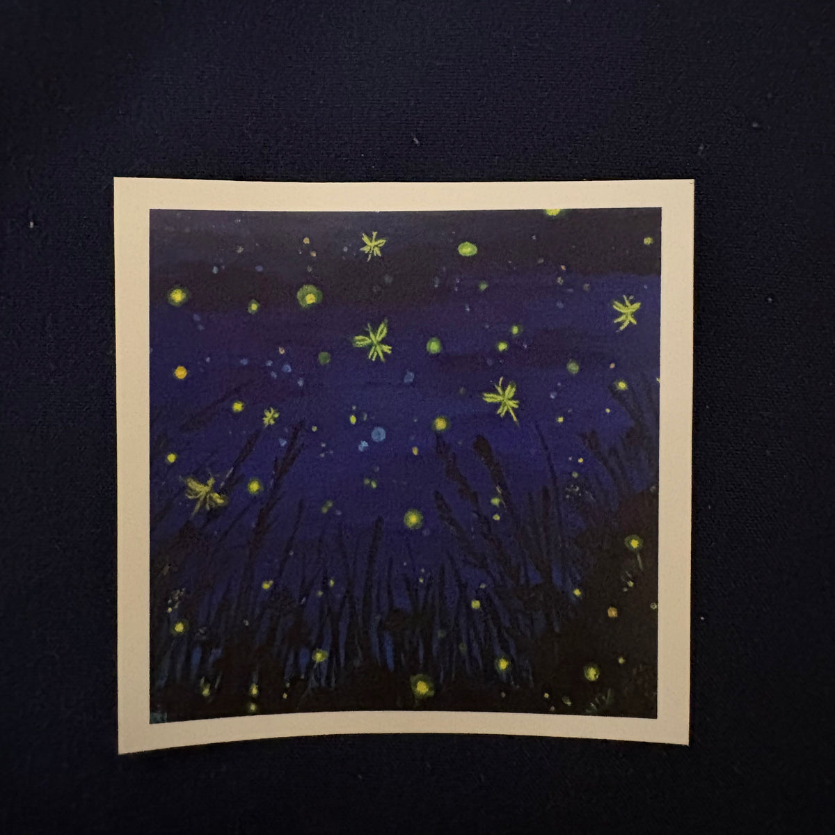 Paisha Paints Sticker