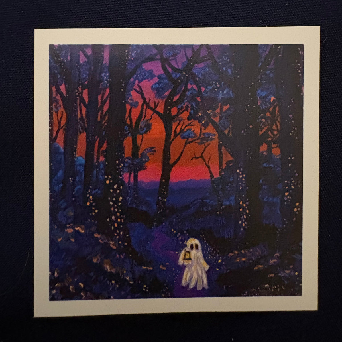 Paisha Paints Sticker