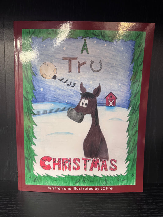 A Tru Christmas