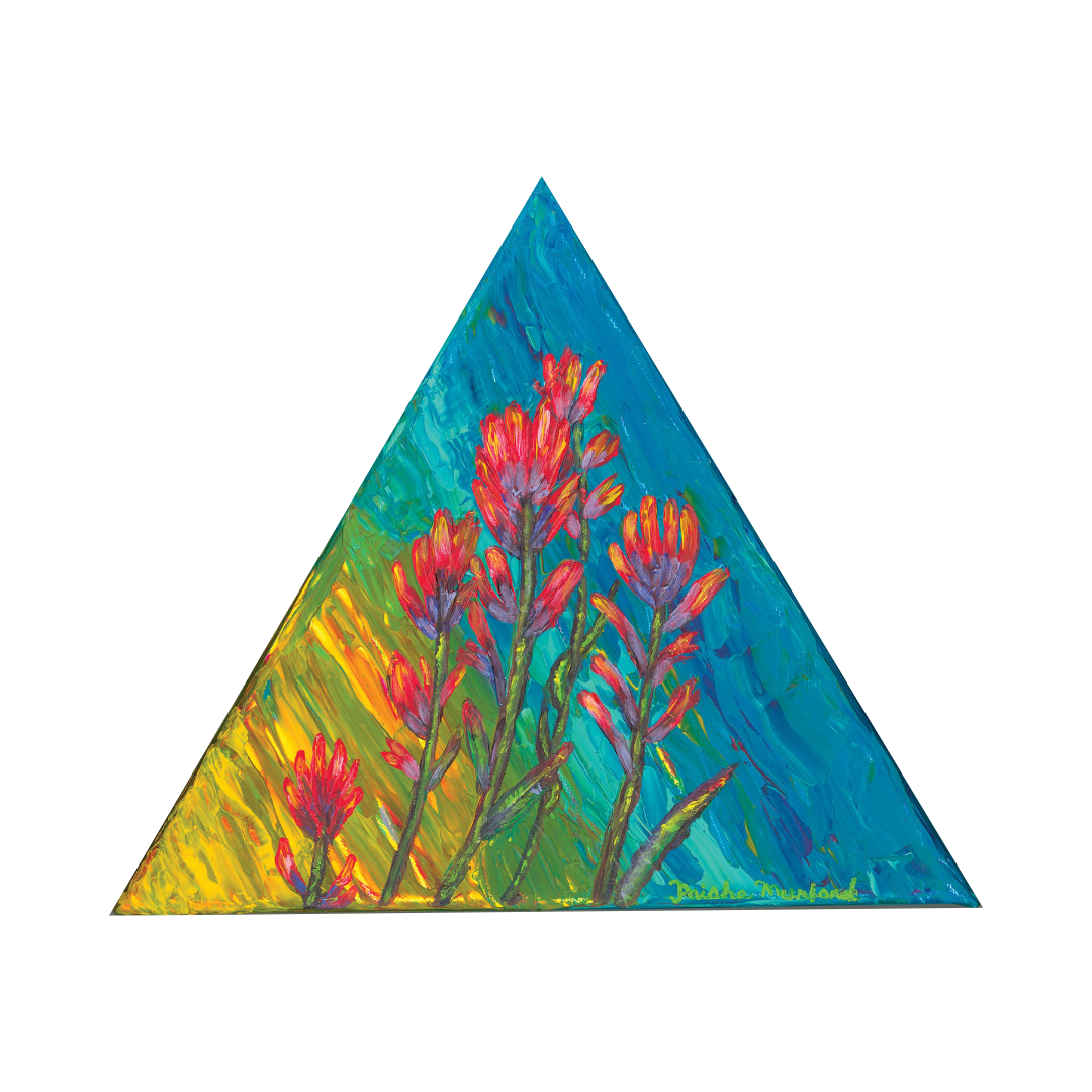 Mounted Prints