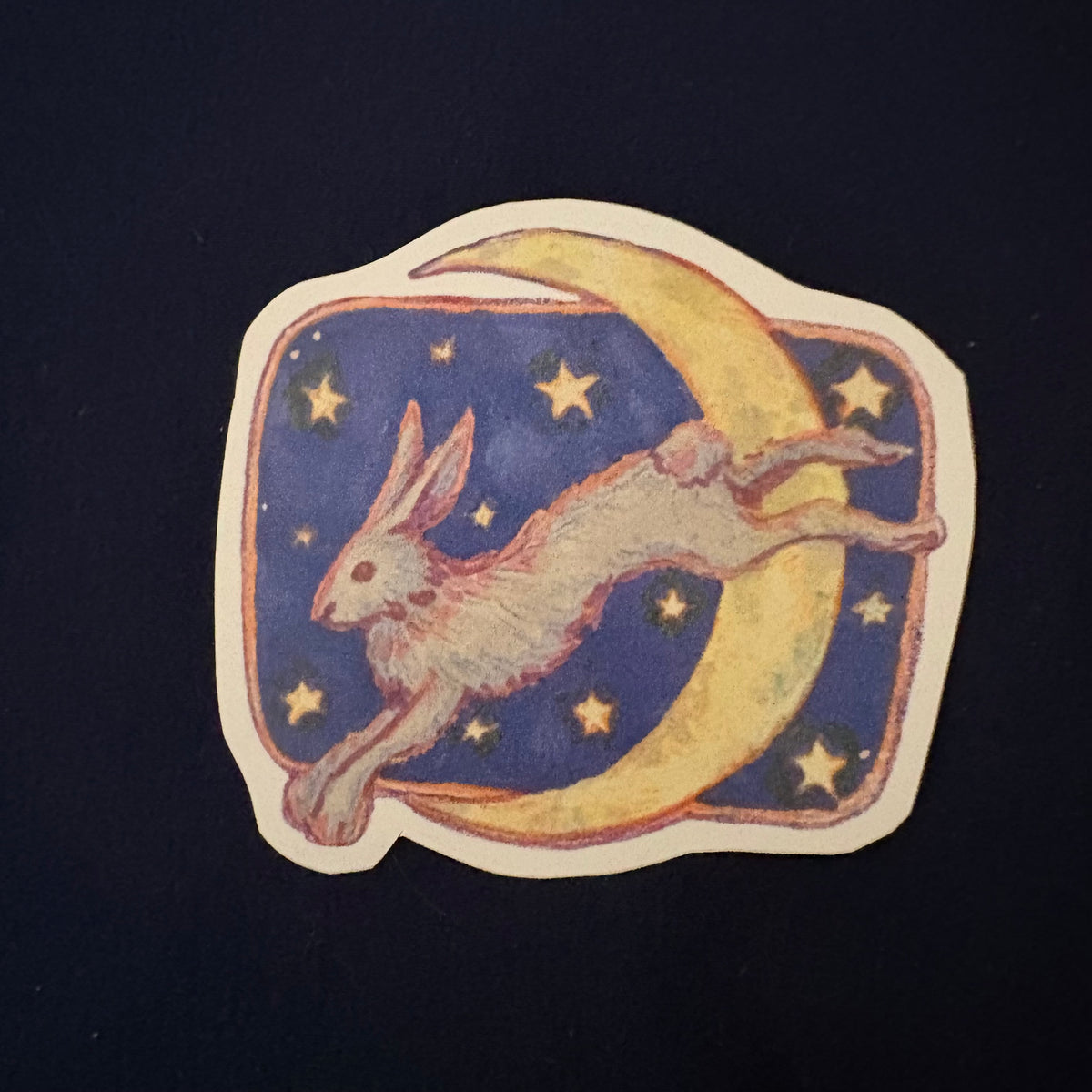 Paisha Paints Sticker