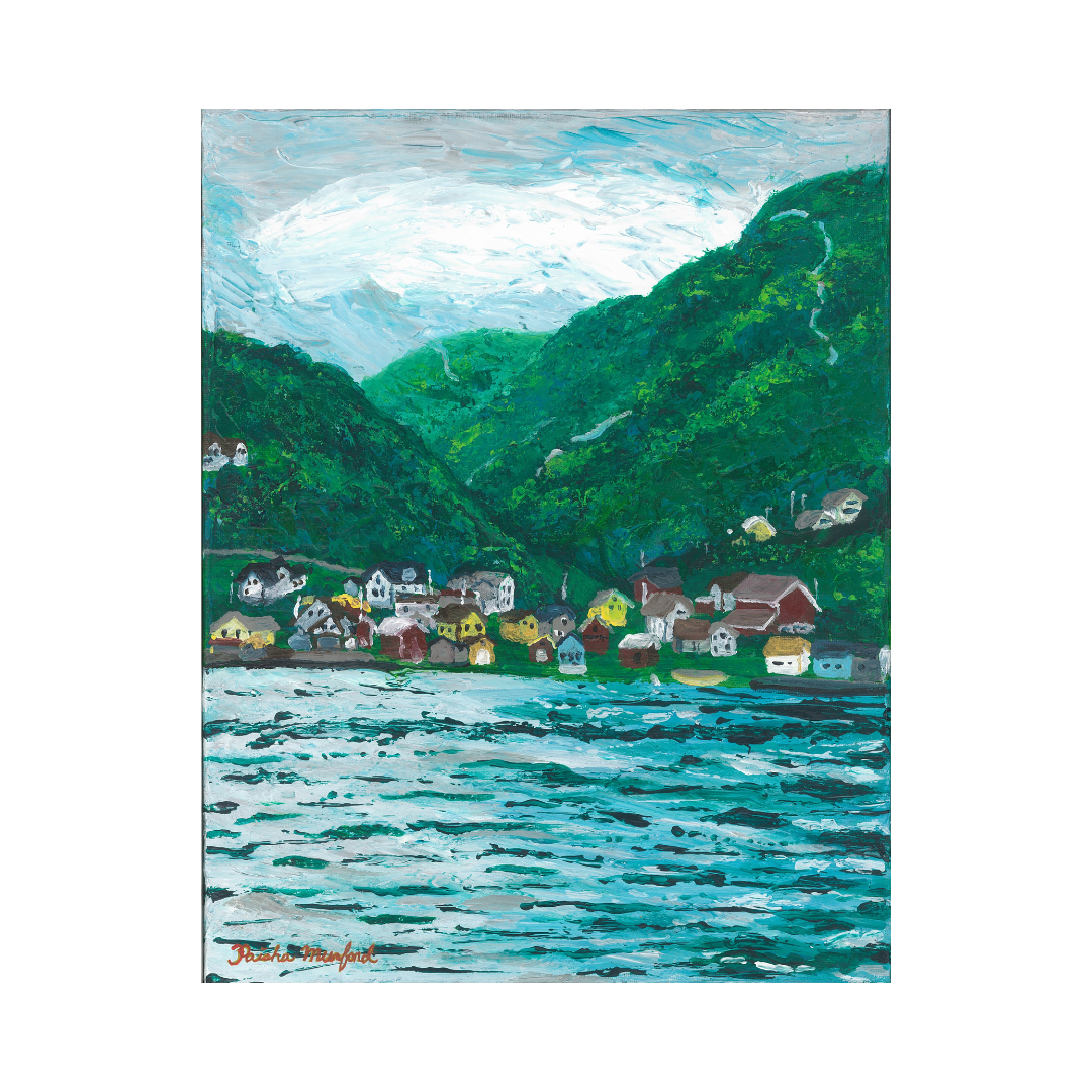 Paisha Paints - Small Prints