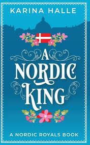 A Nordic King - Karina Halle