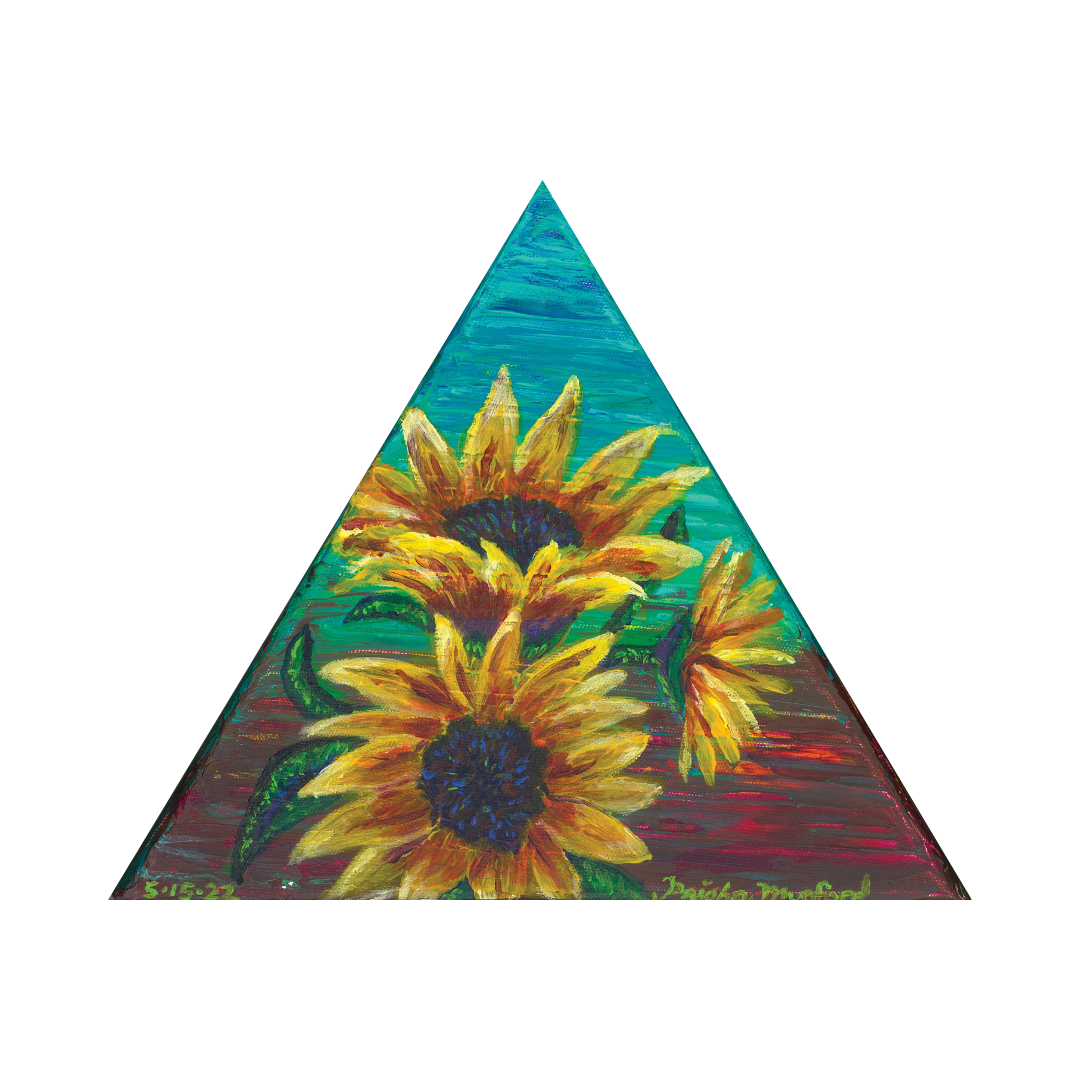 Mounted Prints