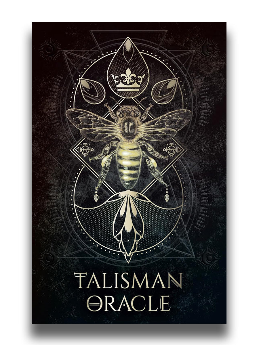 Talisman Oracle