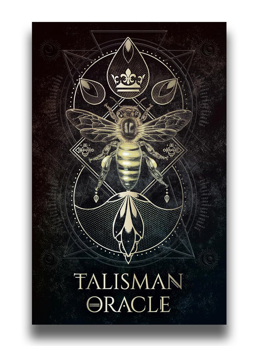 Talisman Oracle