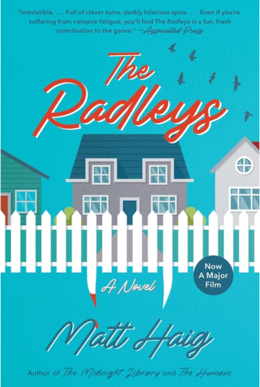 The Radleys