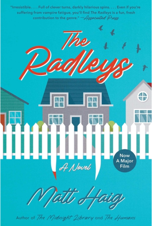 The Radleys