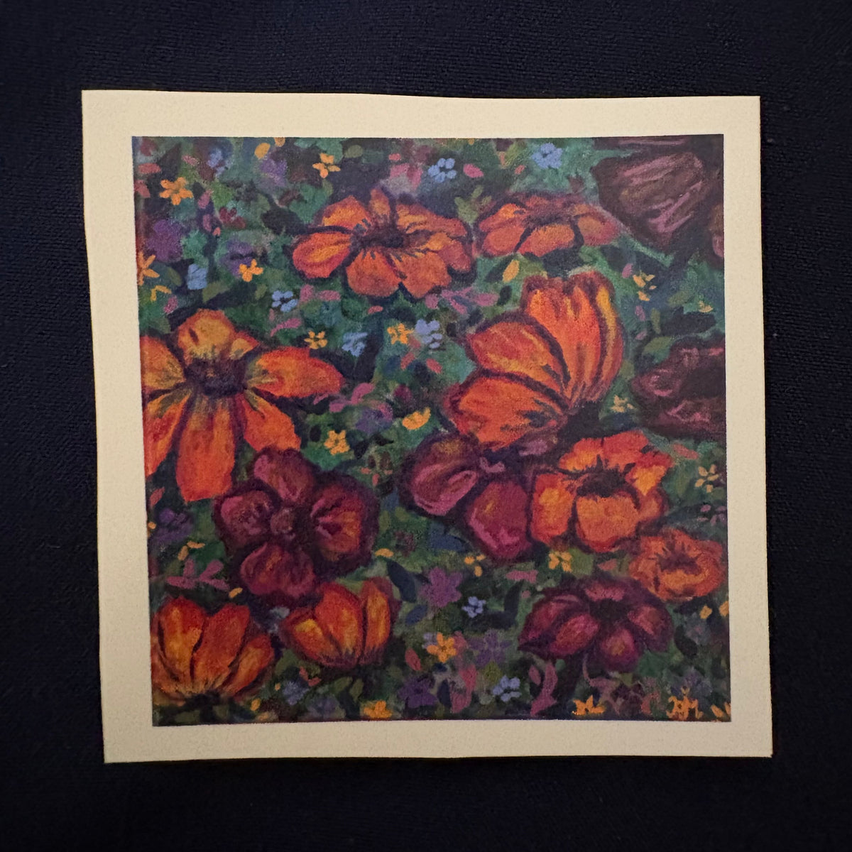 Paisha Paints Sticker