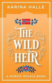 The Wild Heir- Karina Halle