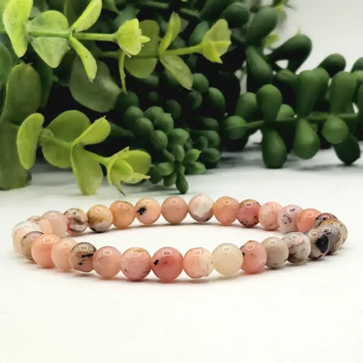 Crystal Bracelets