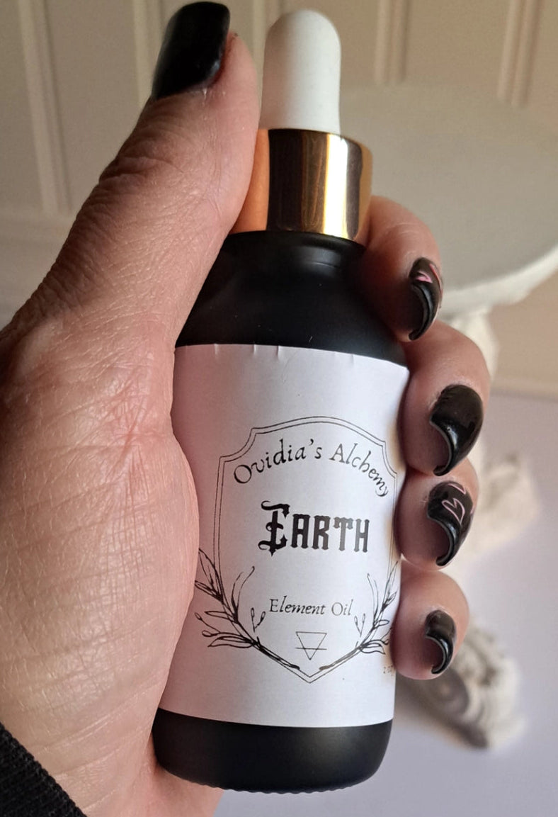 Body Oils