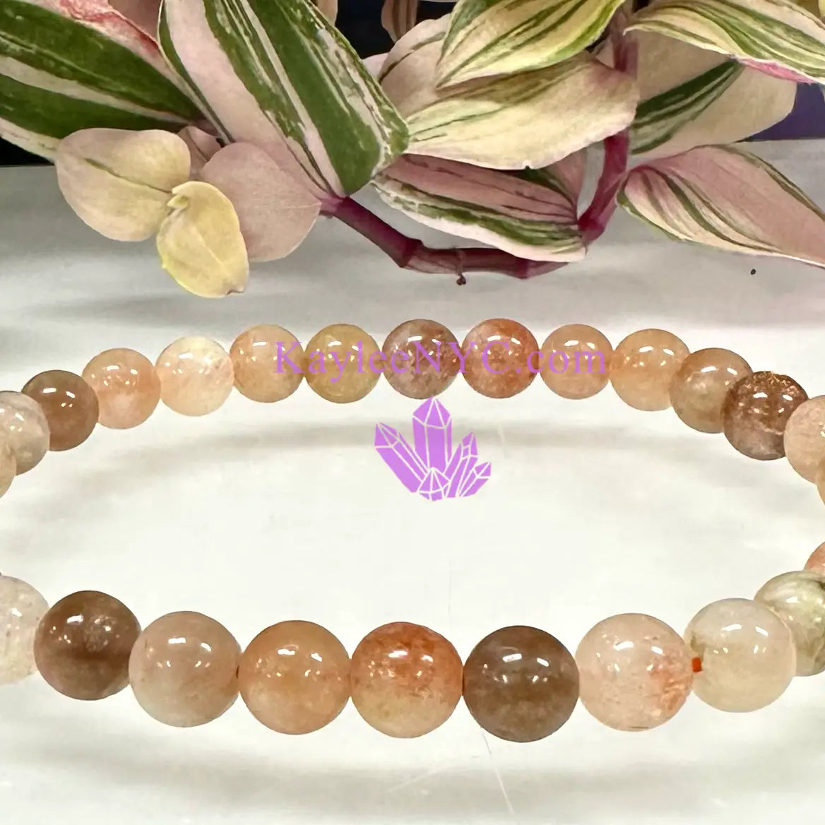 Crystal Bracelets