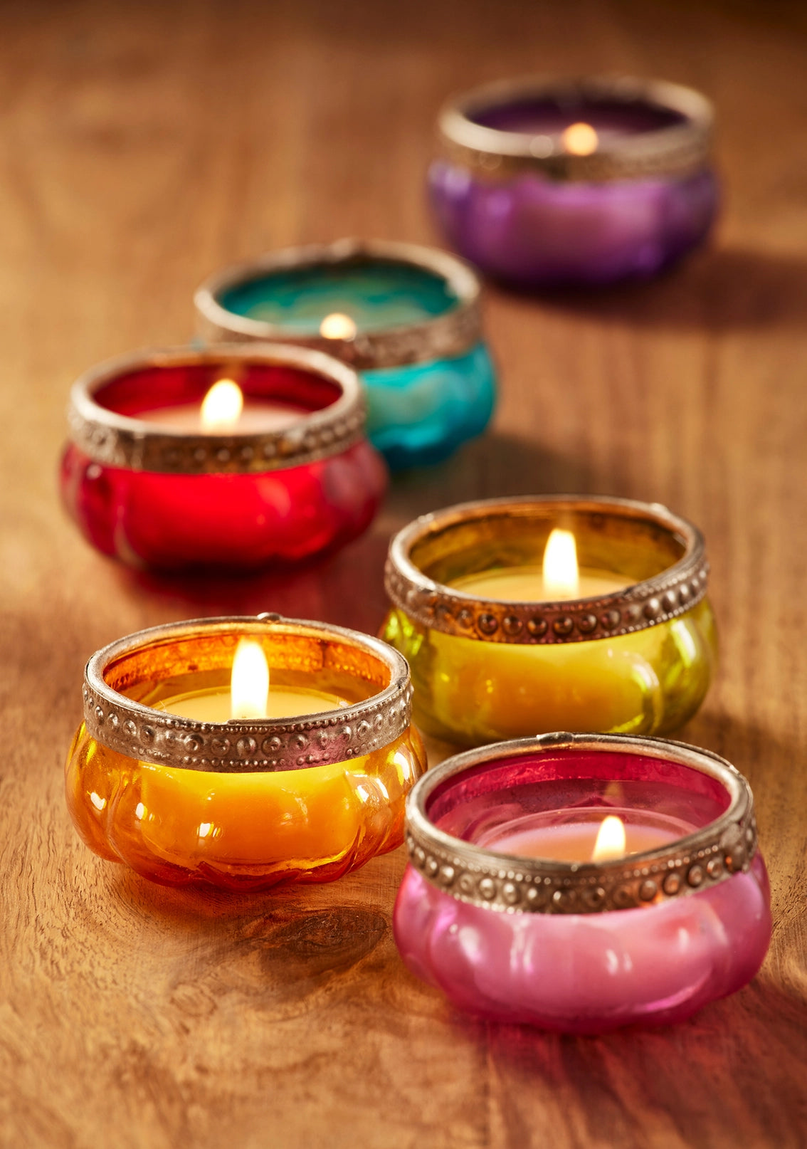 Tealight Holder