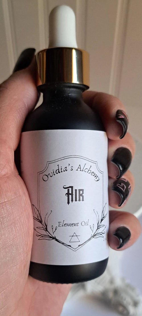 Body Oils
