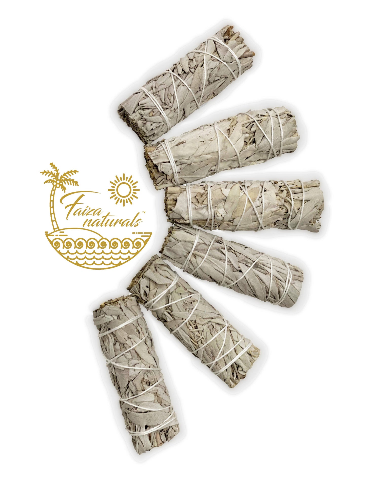 White Sage Bundle