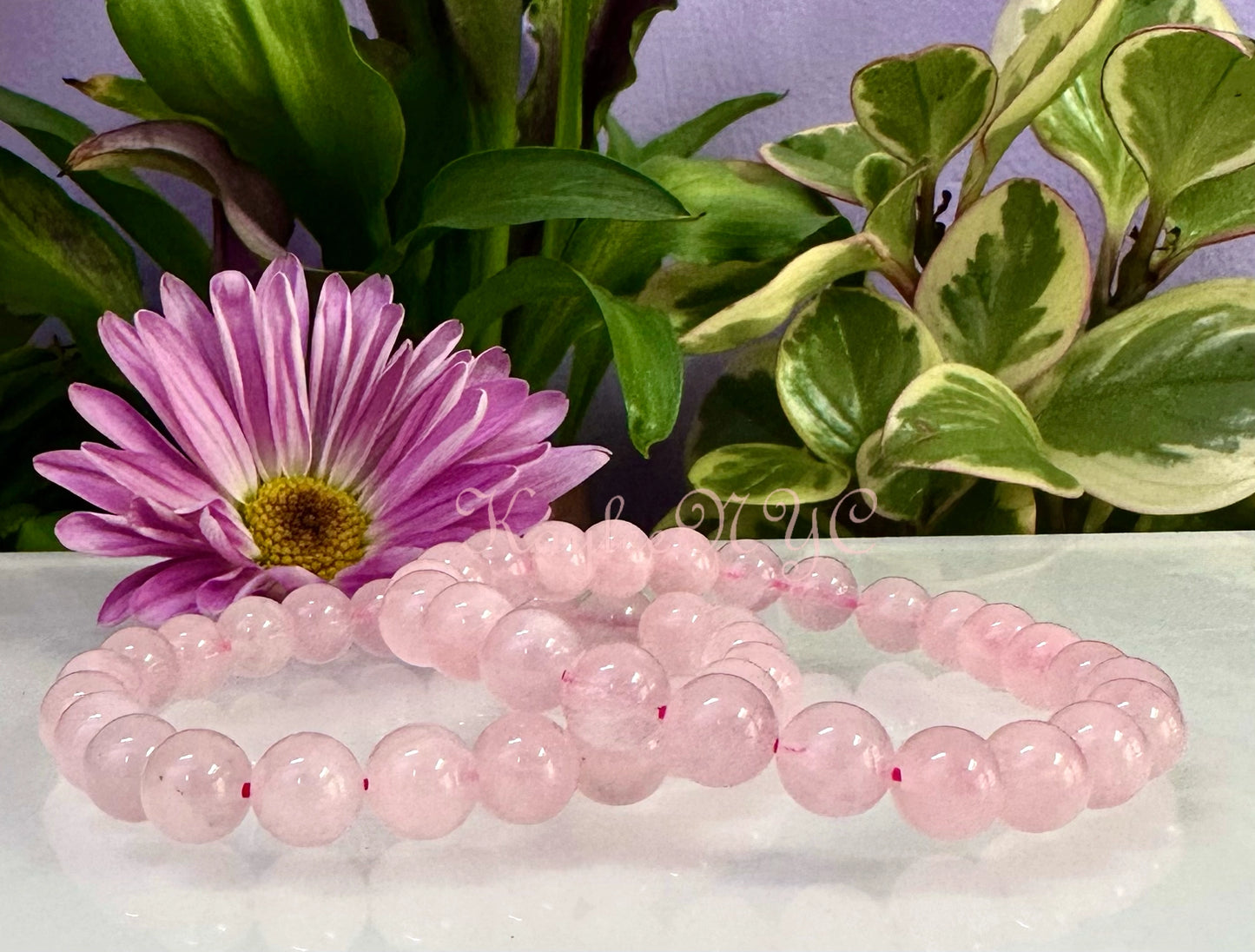 Crystal Bracelets