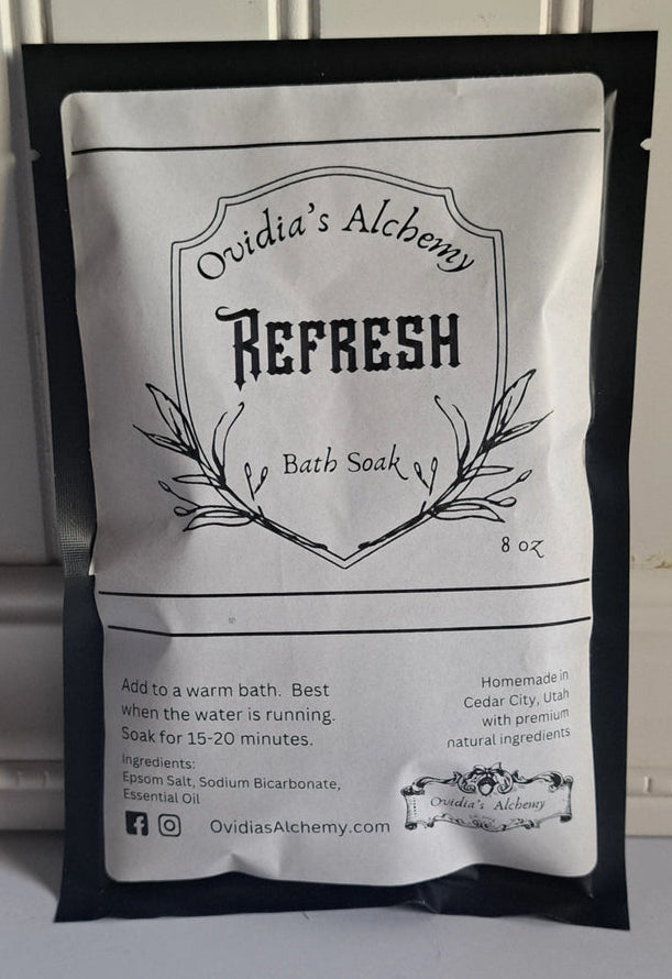 Bath Soak