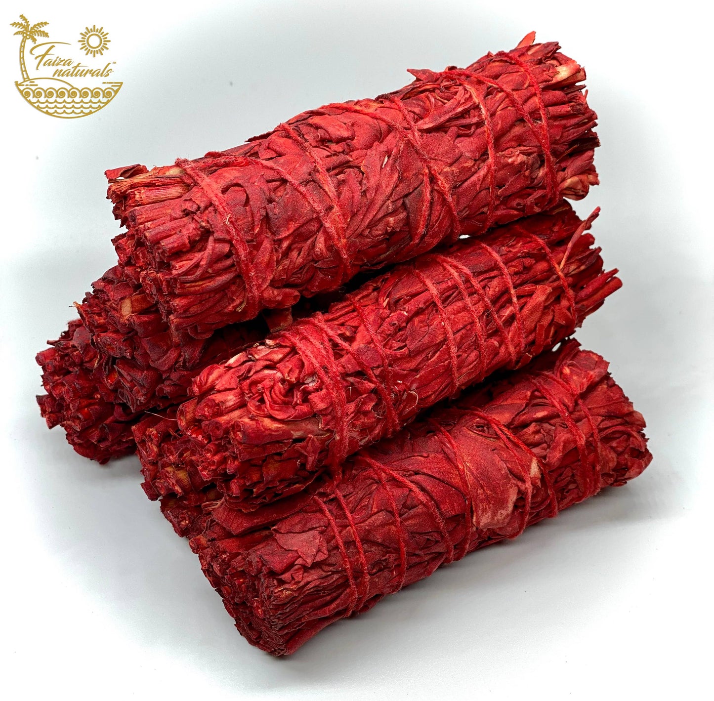 Dragons Blood White Sage Bundles