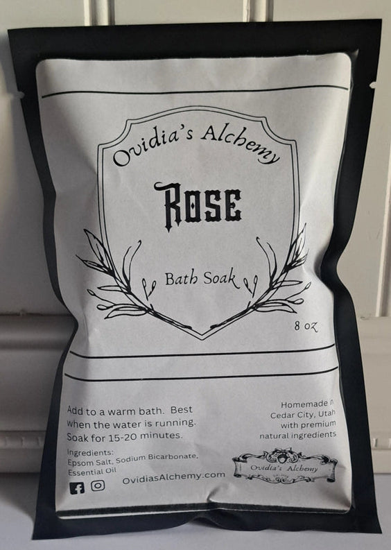 Bath Soak