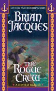 The Rogue Crew - Brian Jacques