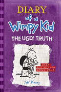 Diary of a Wimpy Kid: The Ugly Truth - Jeff Kinney