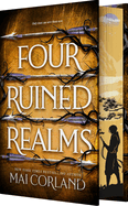 Four Ruined Realms - Mai Corland