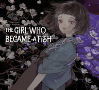 The Girl Who Became a Fish - Osamu Dazai